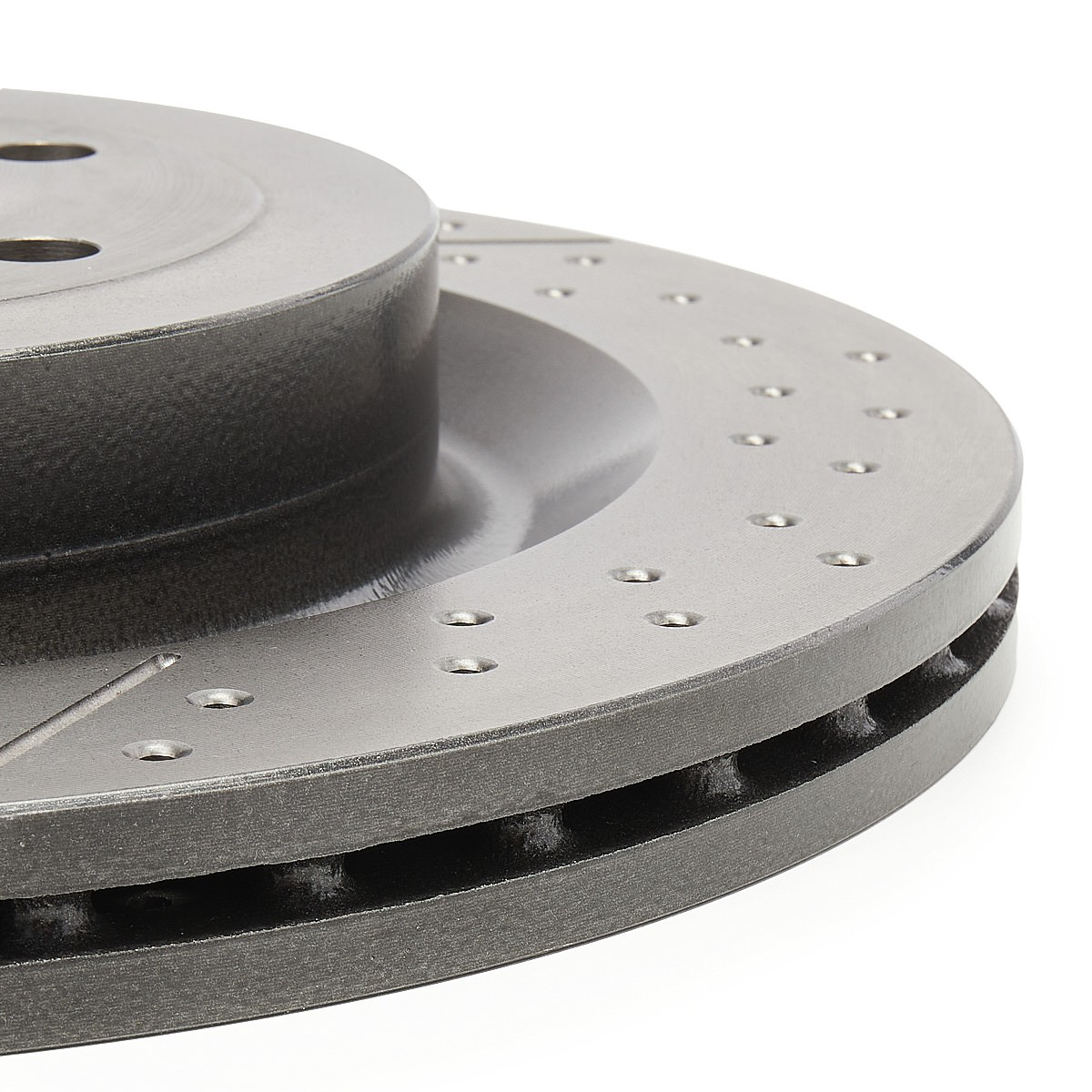 Disco do freio traseiro Brembo 09B71011 preço, a partir de 101,93 USD