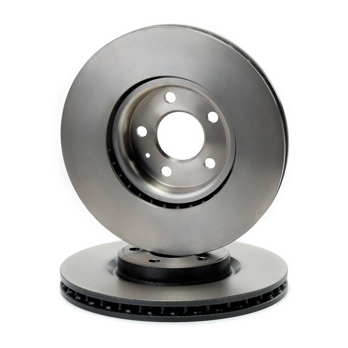 09B82211 Brembo Disco do freio dianteiro