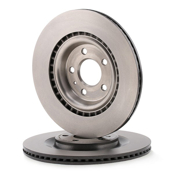 Disco do freio traseiro Brembo 09B96911 preço, a partir de 54,84 EUR
