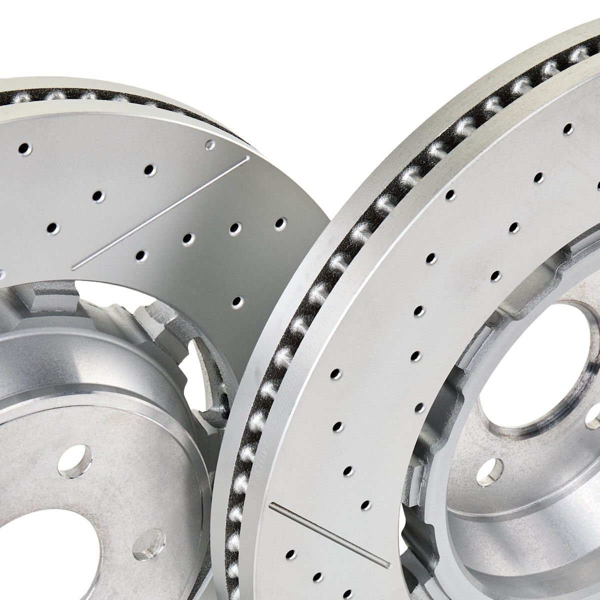 09C12733 Brembo Disco do freio dianteiro