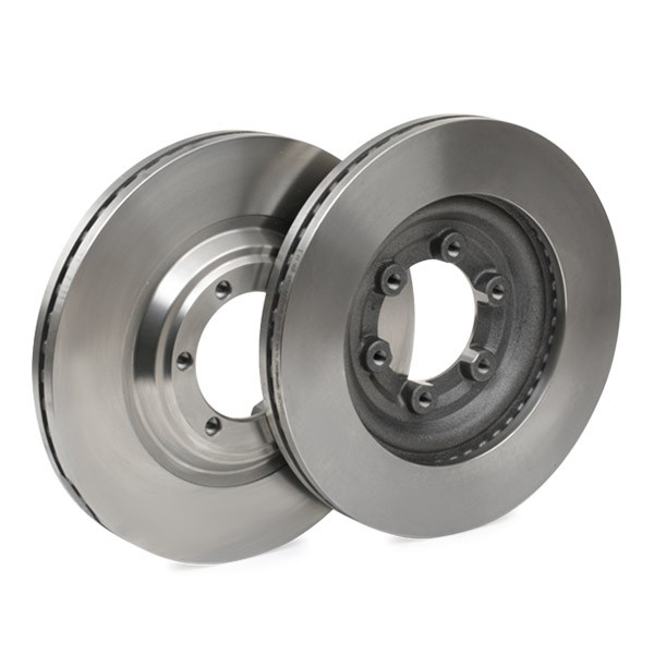 09C24410 Brembo Disco do freio dianteiro
