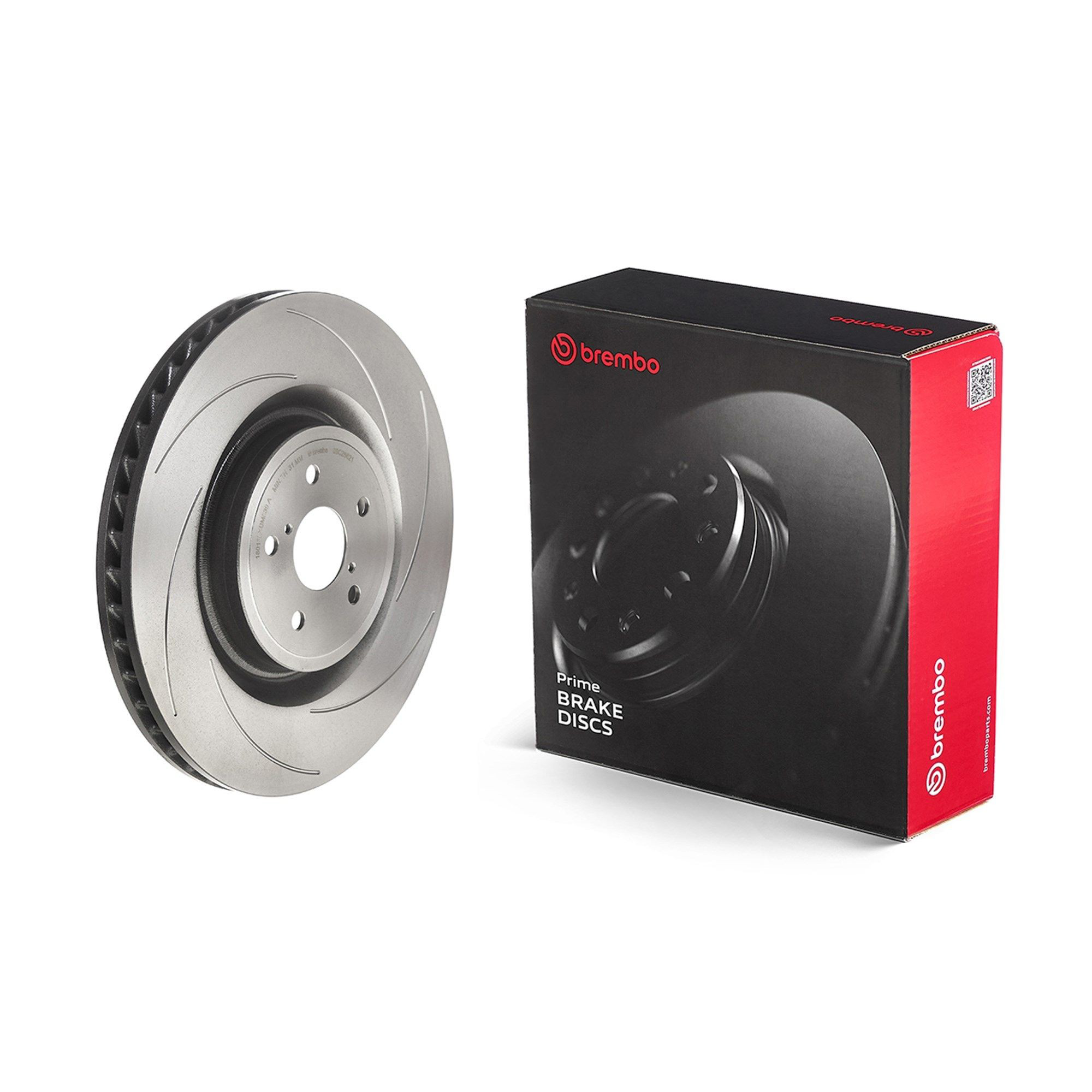 Disco do freio dianteiro Brembo 09C26621 preço, a partir de 165,74 USD