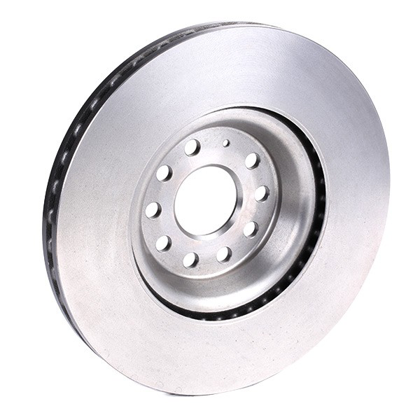 09C30611 Brembo Disco do freio dianteiro