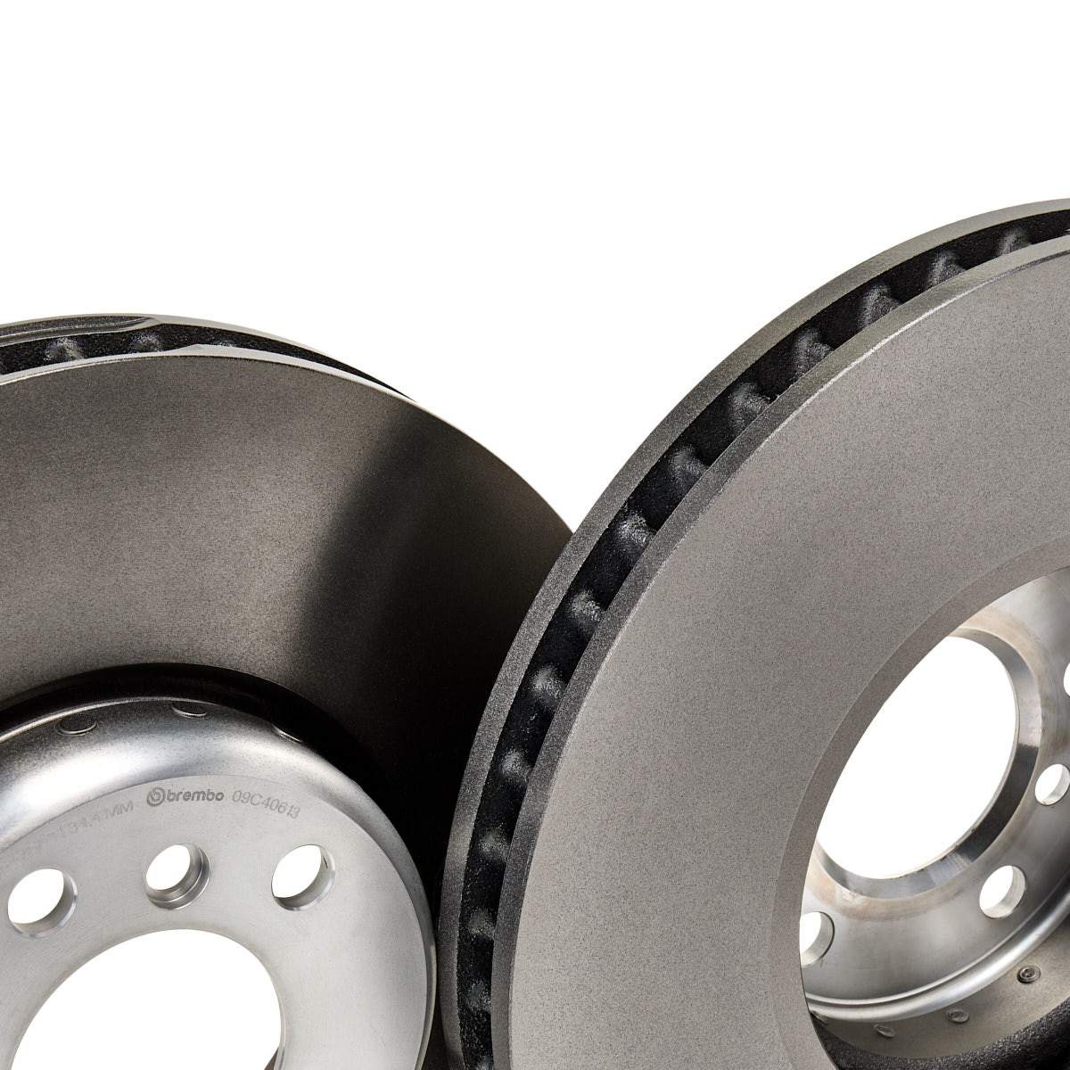 Disco do freio dianteiro Brembo 09C40613 preço, a partir de 114,07 USD