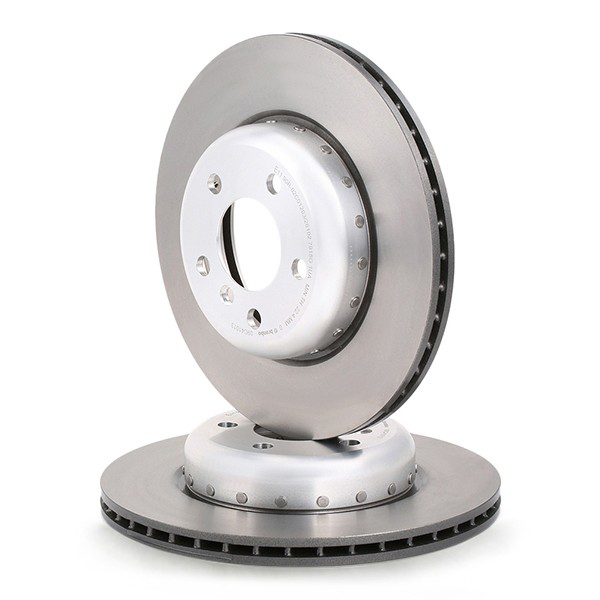  Brembo 09C41013