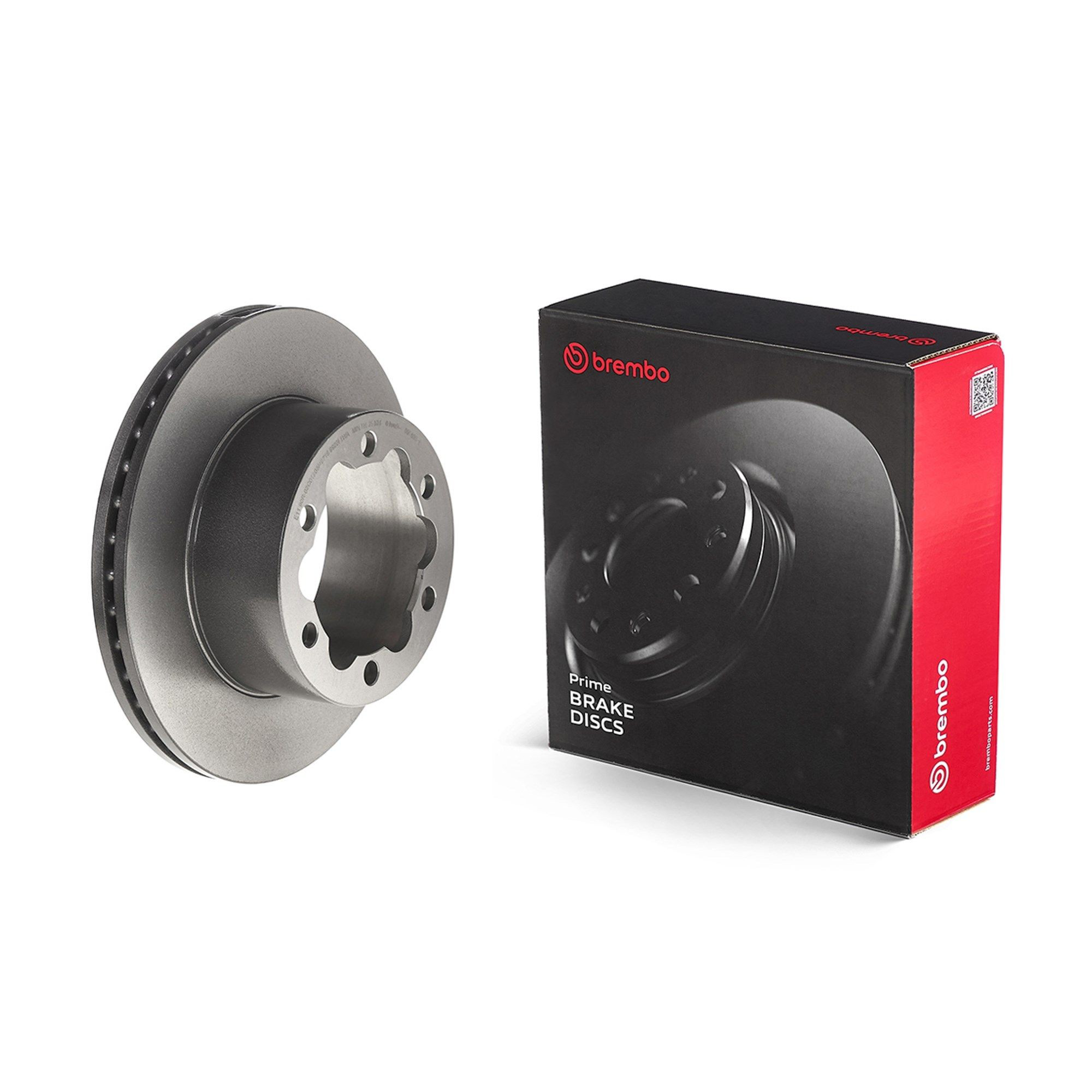 Disco do freio traseiro Brembo 09C63921 preço, a partir de 81,84 USD