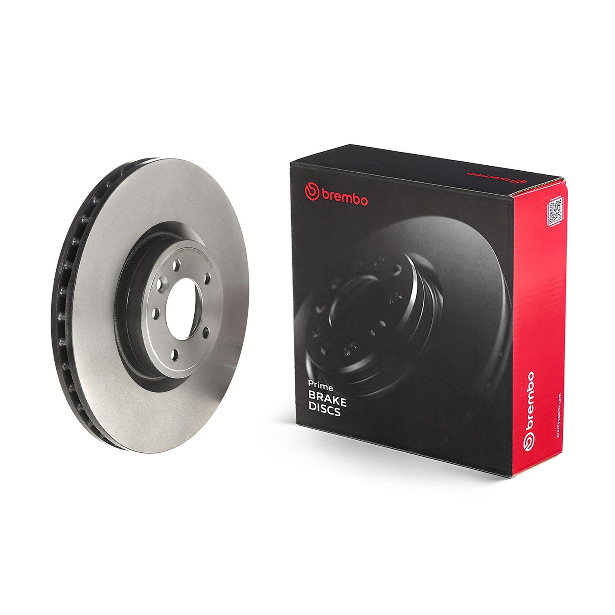 Disco do freio dianteiro Brembo 09C82011 preço, a partir de 111,55 USD