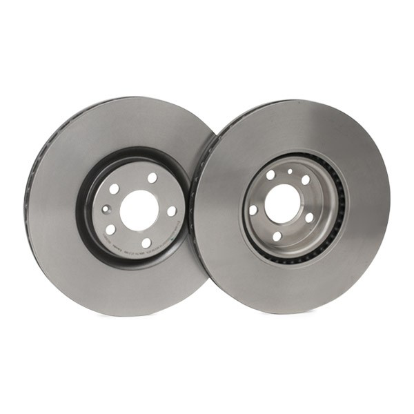 Disco do freio dianteiro Brembo 09C93611 preço, a partir de 84,52 USD