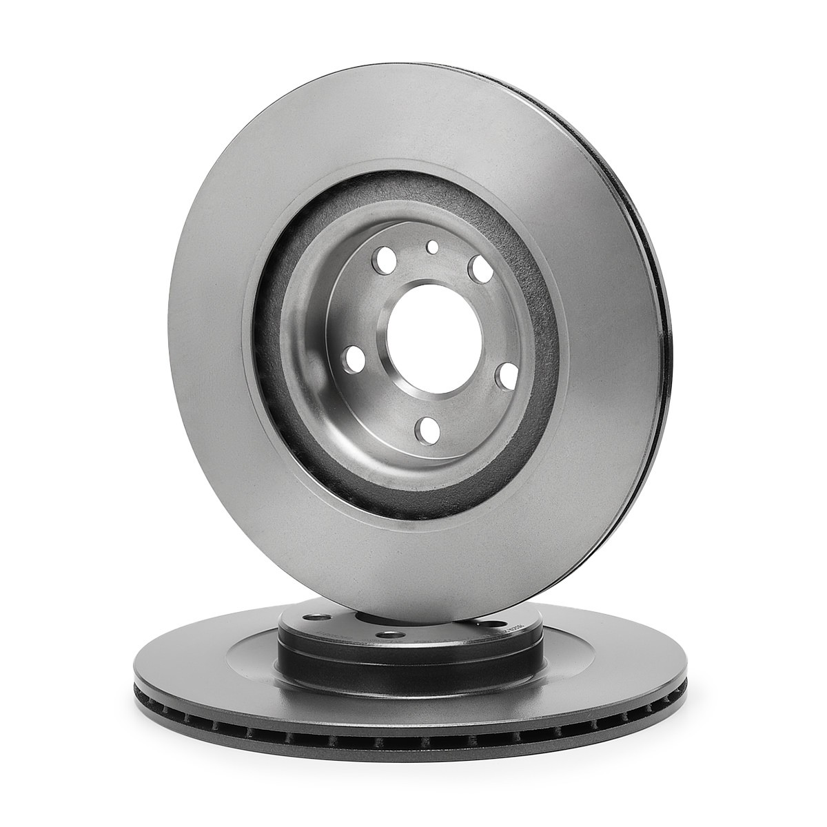 Disco do freio traseiro Brembo 09C93811 preço, a partir de 78,42 USD