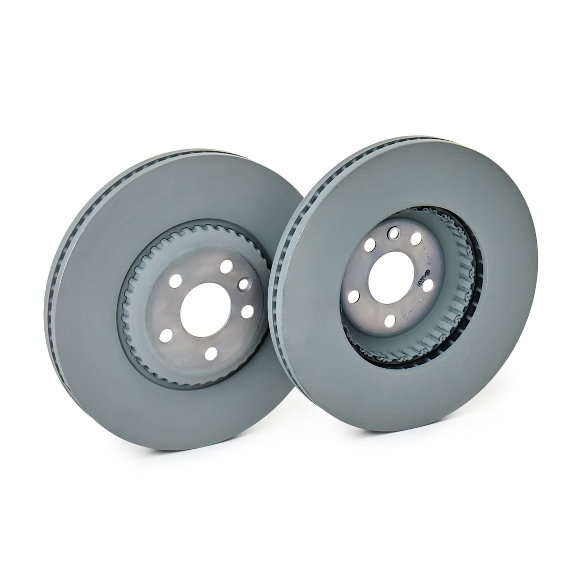 Disco do freio dianteiro Brembo 09C98223