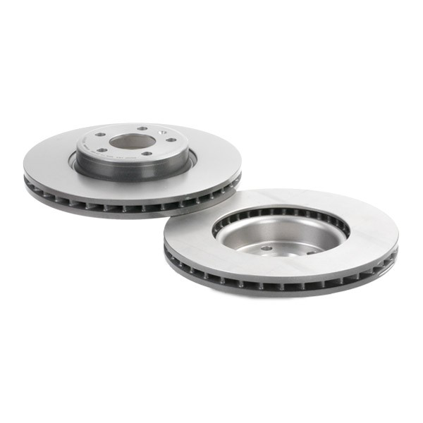 Disco do freio dianteiro Brembo 09D05811 preço, a partir de 93,30 USD