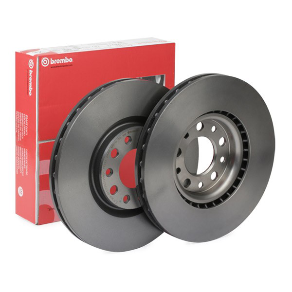  Brembo 09D20911