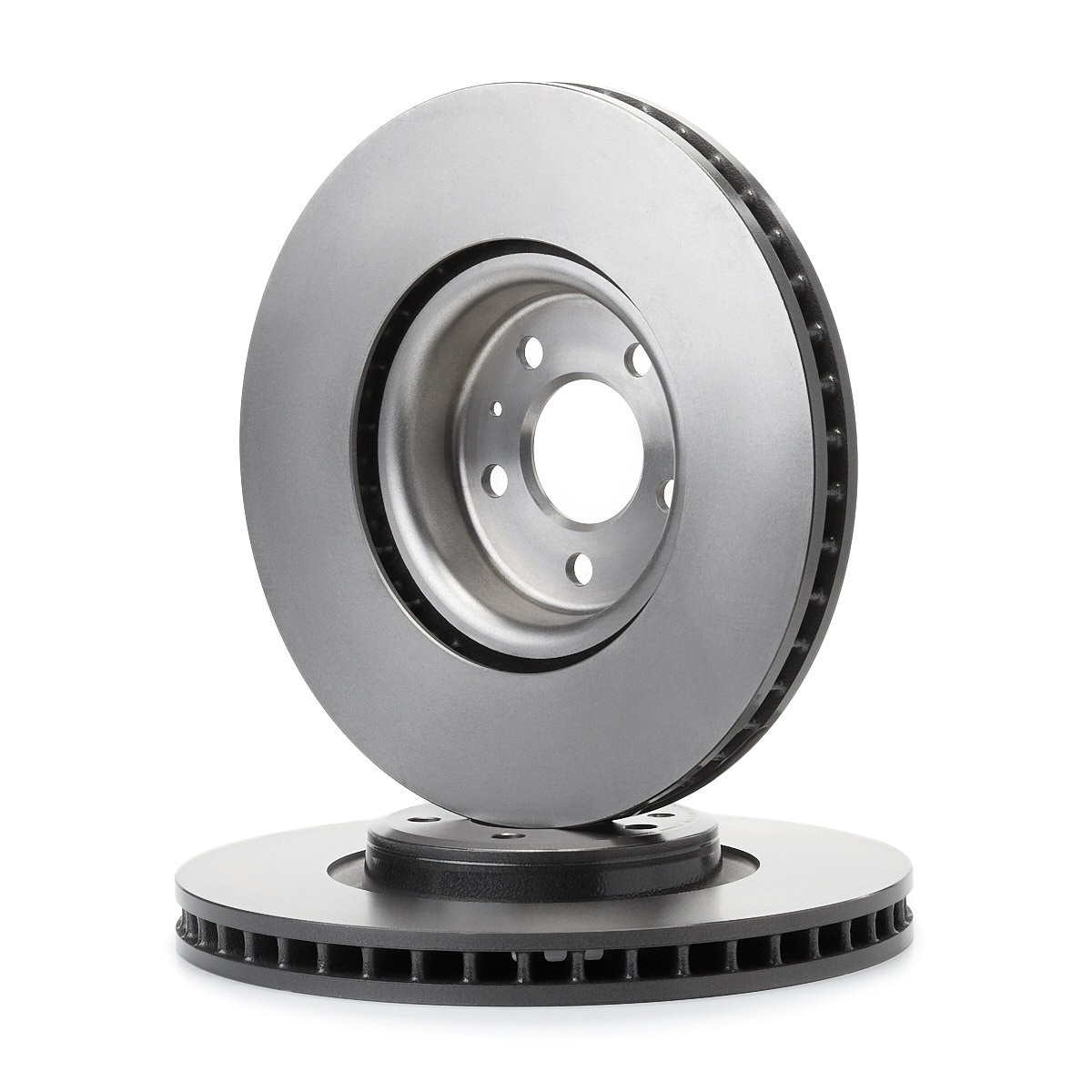 Compre 09D42311 Brembo Disco do freio dianteiro