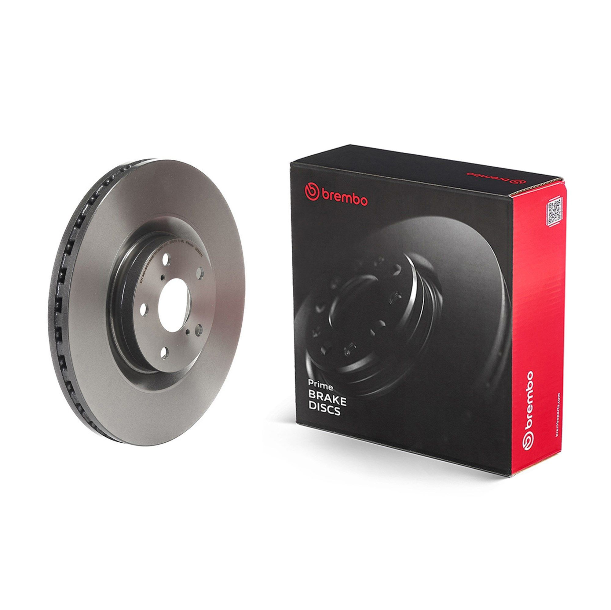 Disco do freio dianteiro Brembo 09D50711 preço, a partir de 113,52 USD