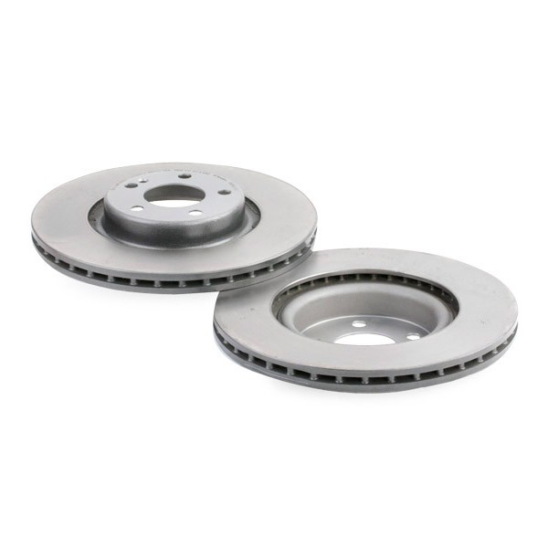 Disco do freio traseiro Brembo 09D53113 preço, a partir de 119,74 USD