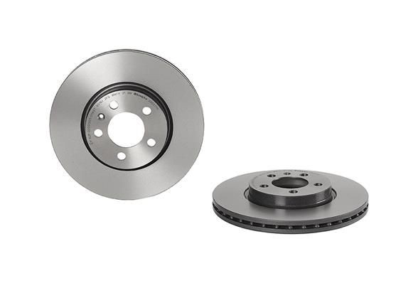 Disco do freio dianteiro Brembo 09D57111 preço, a partir de 54,71 USD
