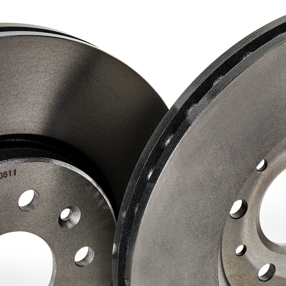 Disco do freio dianteiro Brembo 09D60811 preço, a partir de 96,44 USD