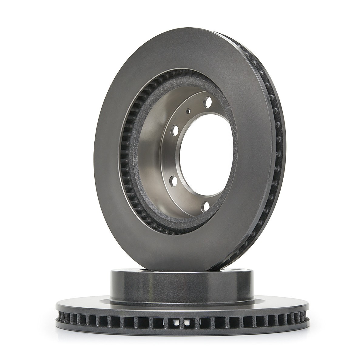 Compre 09D61711 Brembo Disco do freio dianteiro
