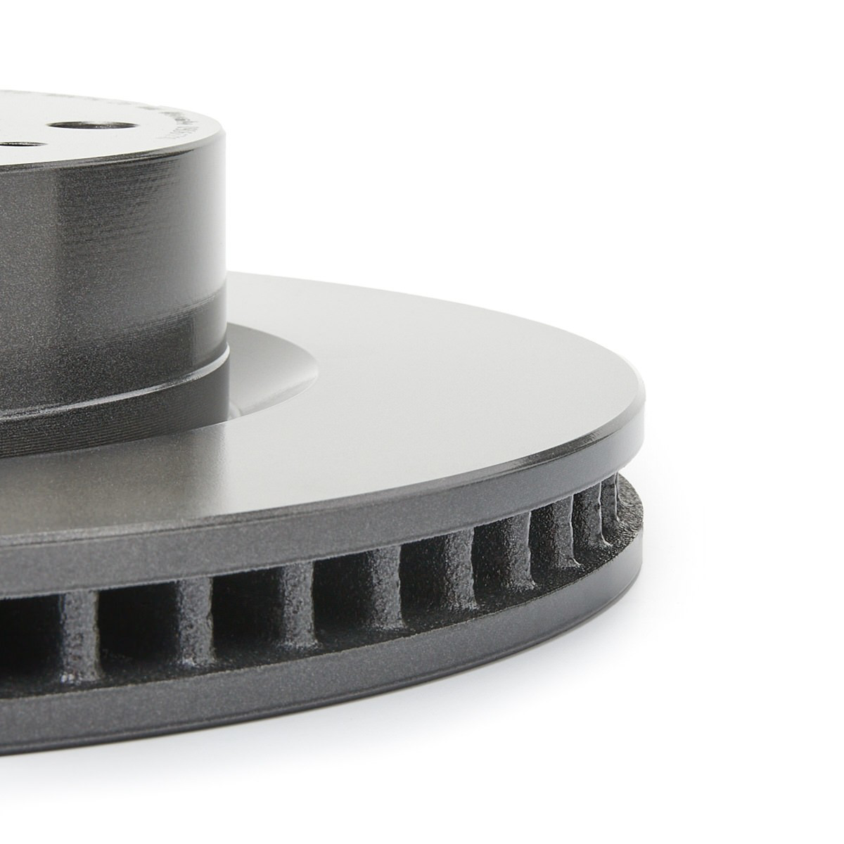 Compre 09D61711 Brembo Disco do freio dianteiro