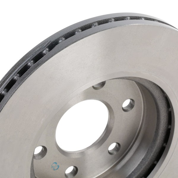 09D61911 Brembo Disco do freio dianteiro