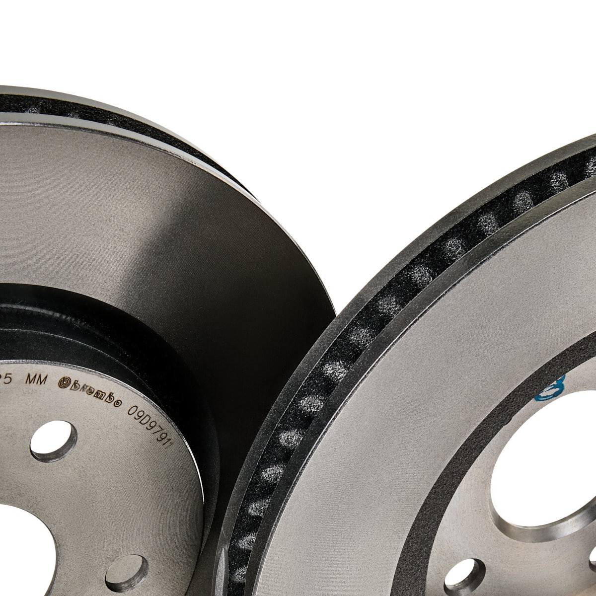Disco do freio dianteiro Brembo 09D97911 preço, a partir de 75,04 USD