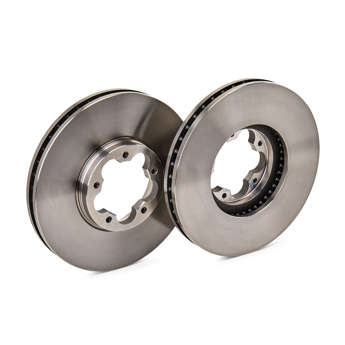 Compre 09E83410 Brembo Disco do freio dianteiro
