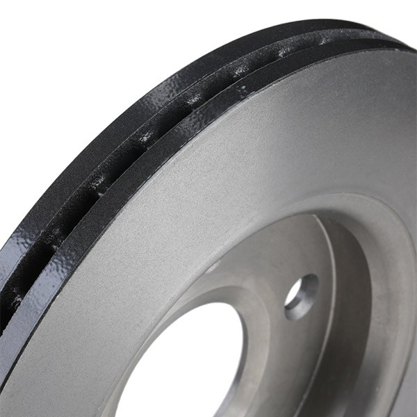 Compre 09N12511 Brembo Disco do freio dianteiro