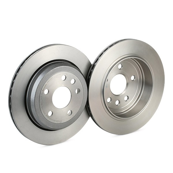 Disco do freio traseiro Brembo 09N23521 preço, a partir de 84,62 USD