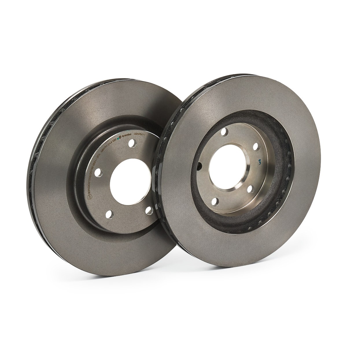  Brembo 09N26411
