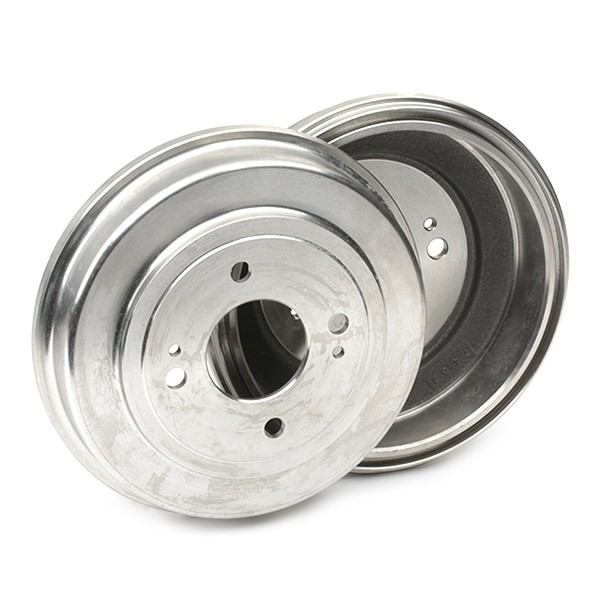 14506810 Brembo Tambor do freio traseiro