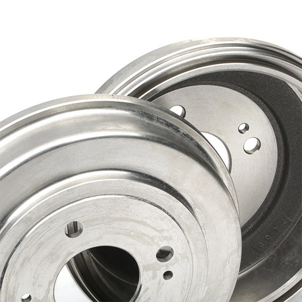 Tambor do freio traseiro Brembo 14506810 preço, a partir de 40,89 USD