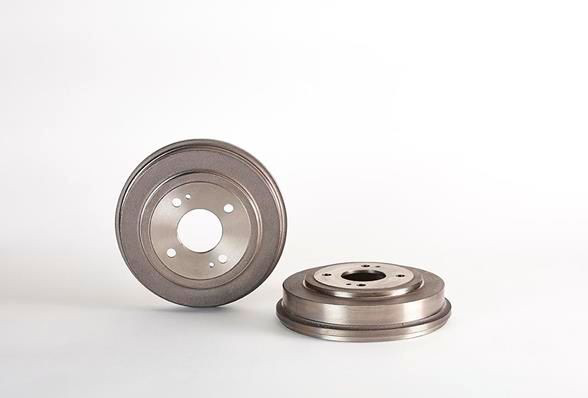 Compre 14506810 Brembo Tambor do freio traseiro