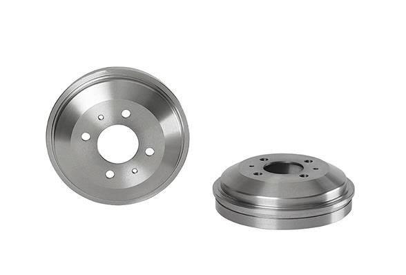 Compre 14C01310 Brembo Tambor do freio traseiro