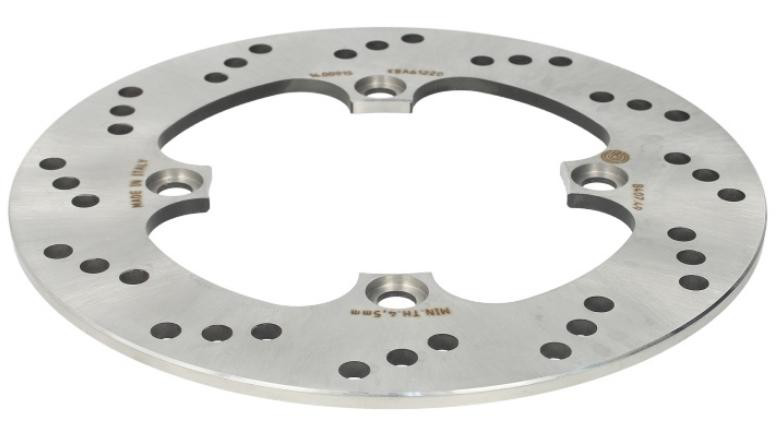 Disco do freio traseiro Brembo 68B40749 preço, a partir de 105,84 USD