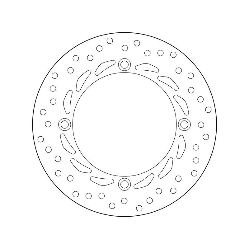 Compre 68B407A5 Brembo 