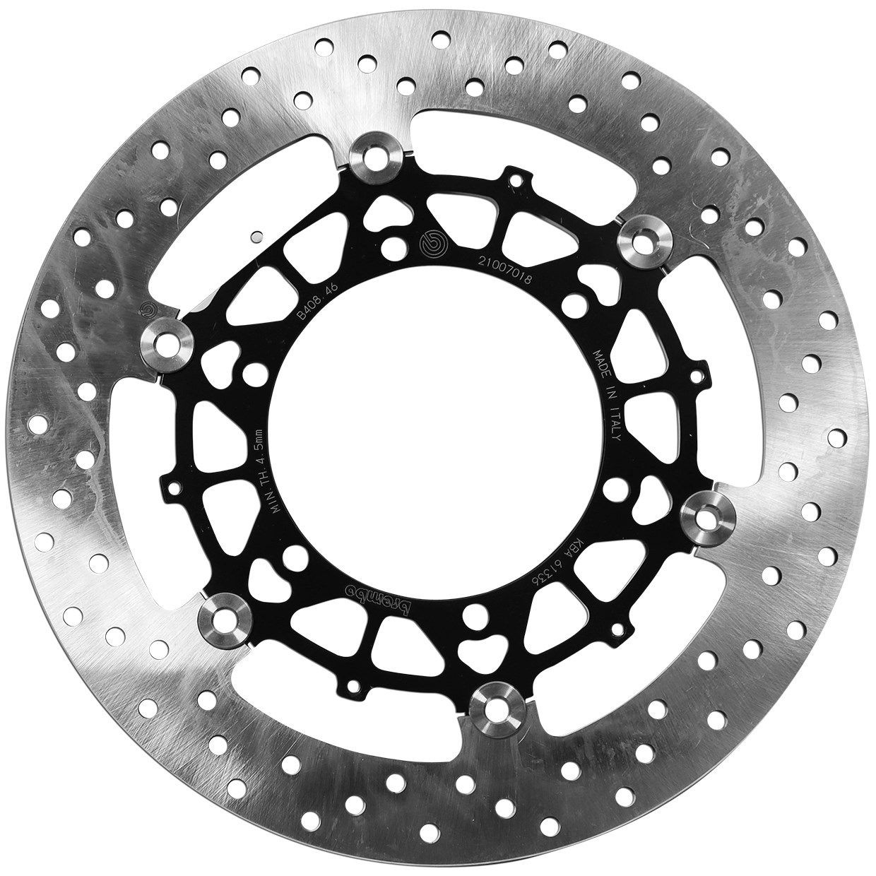 78B40846 Brembo 
