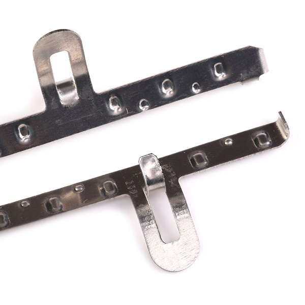 Kit de reparação das sapatas do freio Brembo A02303 preço, a partir de 5,39 USD