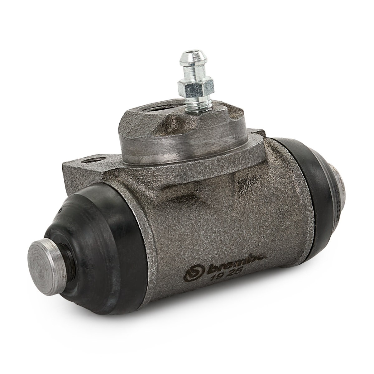 Compre A12322 Brembo Cilindro traseiro do freio de rodas de trabalho