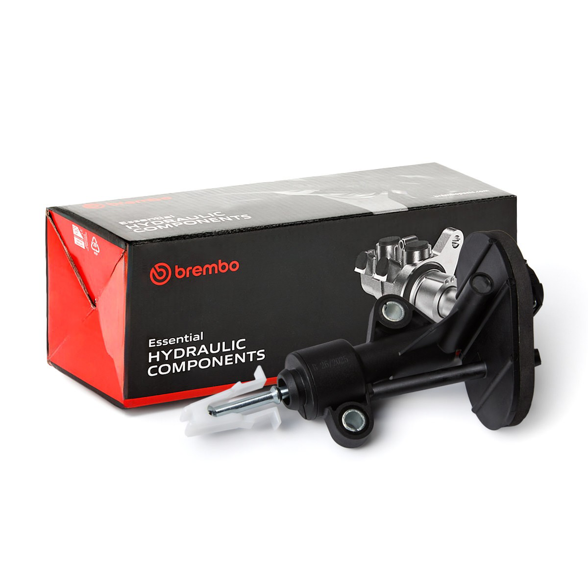 Compre C23040 Brembo Cilindro mestre de embraiagem
