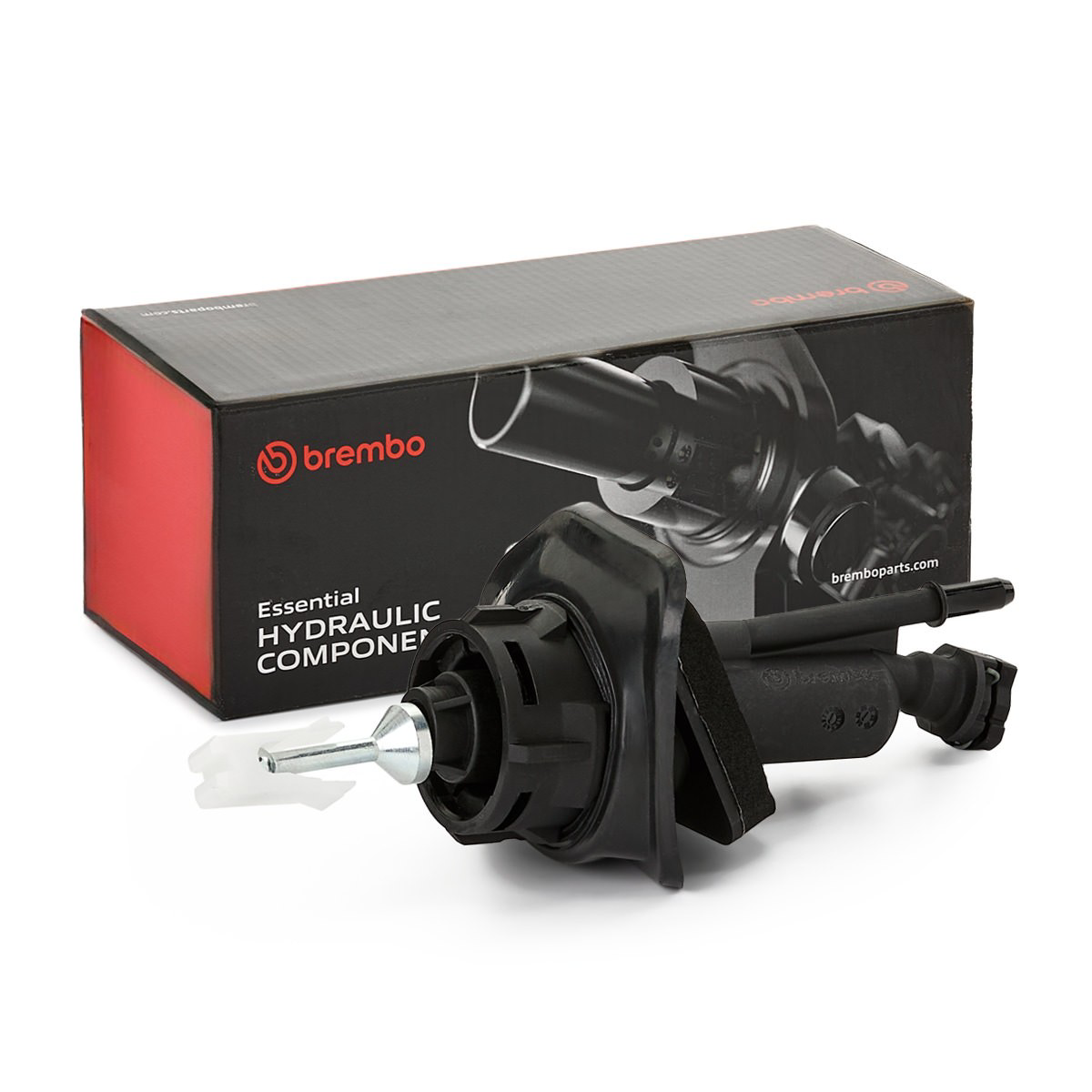 C24017 Brembo Cilindro mestre de embraiagem