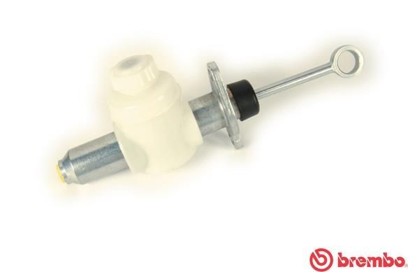 Cilindro mestre de embraiagem para Land Rover Discovery I LG, LJ