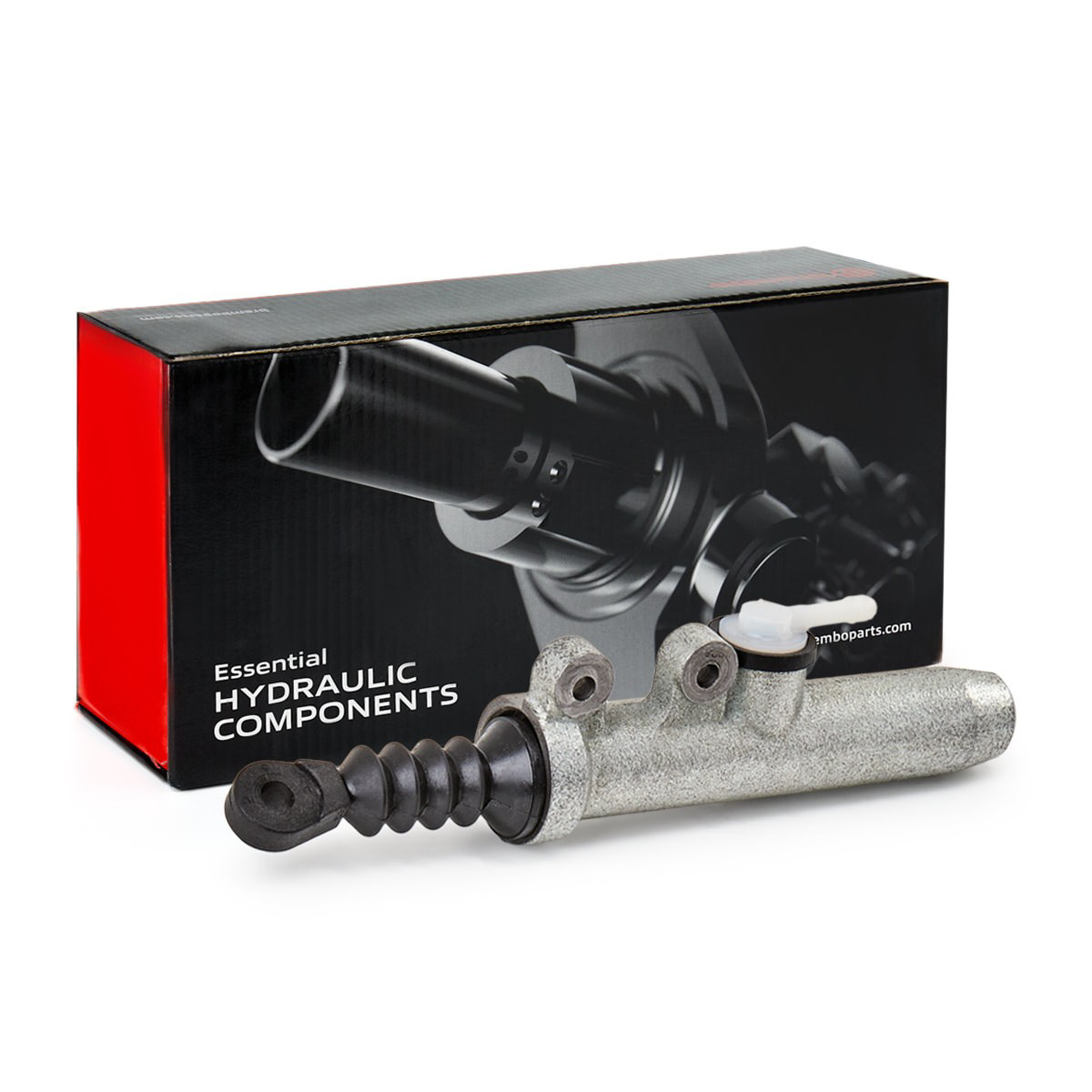 Compre Cilindro mestre de embraiagem Mercedes 100 