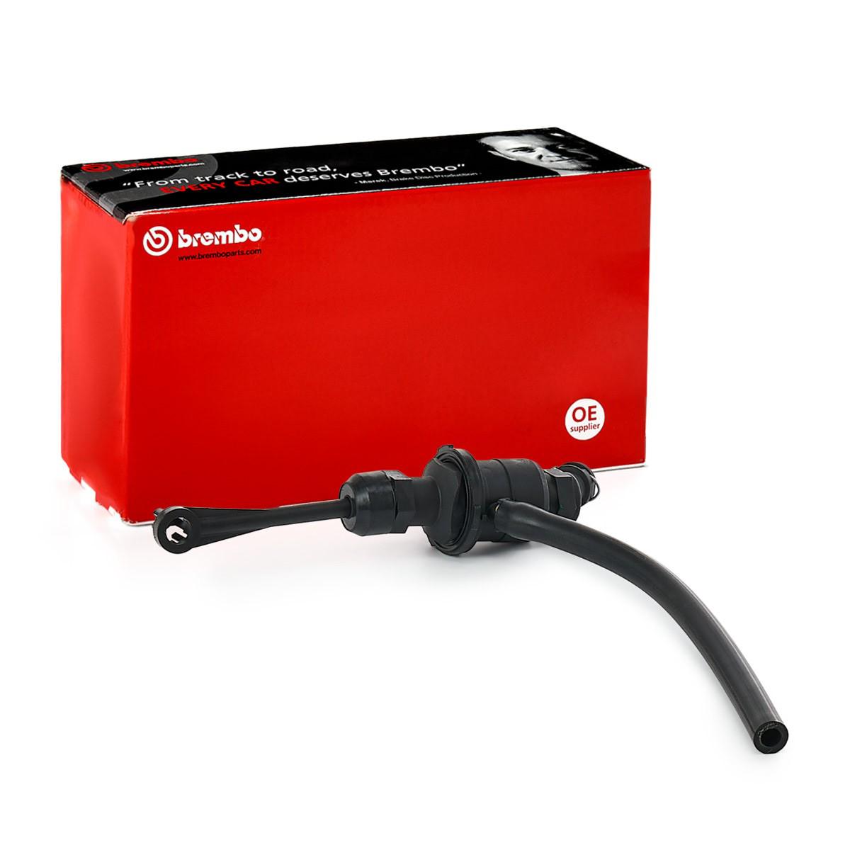 Compre C68015 Brembo Cilindro mestre de embraiagem