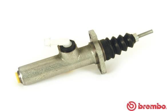 C85004 Brembo Cilindro mestre de embraiagem