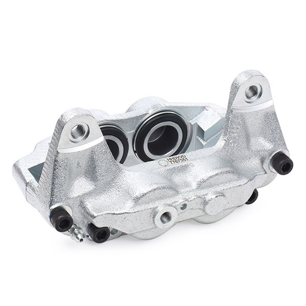 Compre F78018 Brembo Suporte do freio traseiro direito