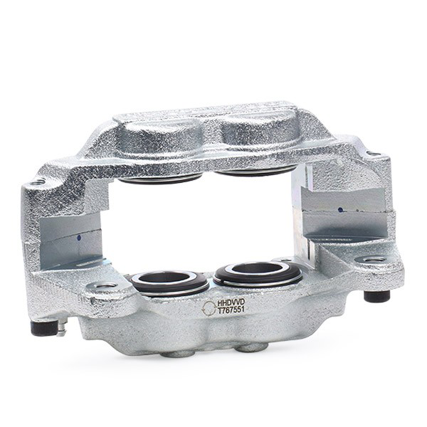 Suporte do freio traseiro direito F78018 Brembo