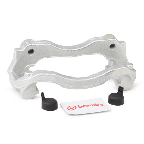 Braçadeira do freio de suporte dianteiro FBK020 Brembo