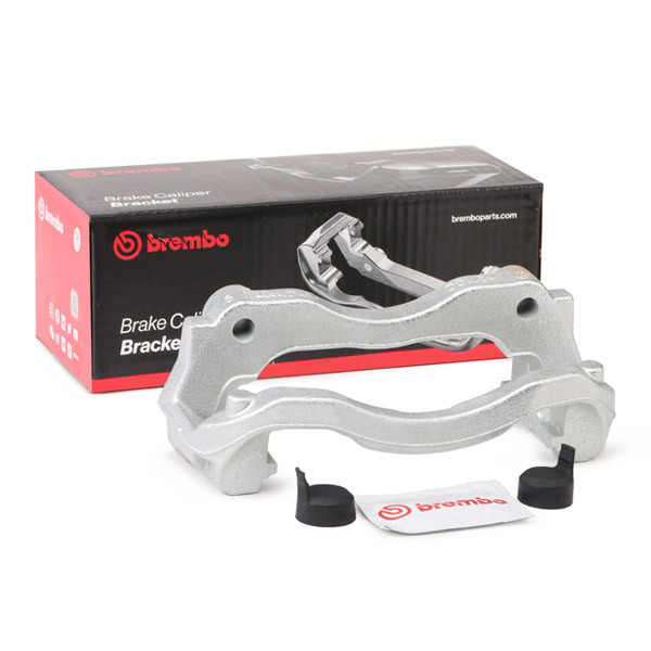 Compre FBK020 Brembo Braçadeira do freio de suporte dianteiro