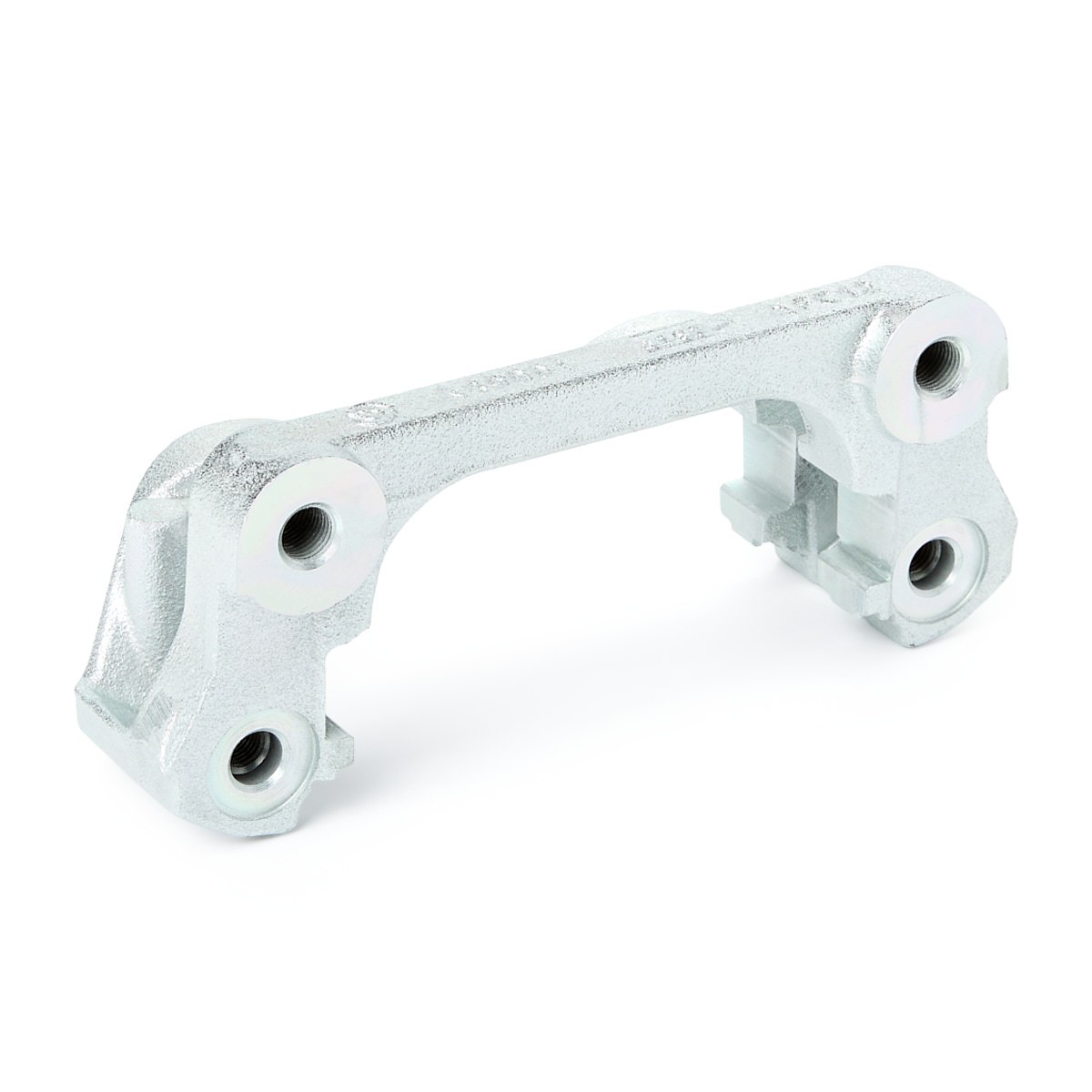 Braçadeira do freio de suporte traseiro FBK021 Brembo