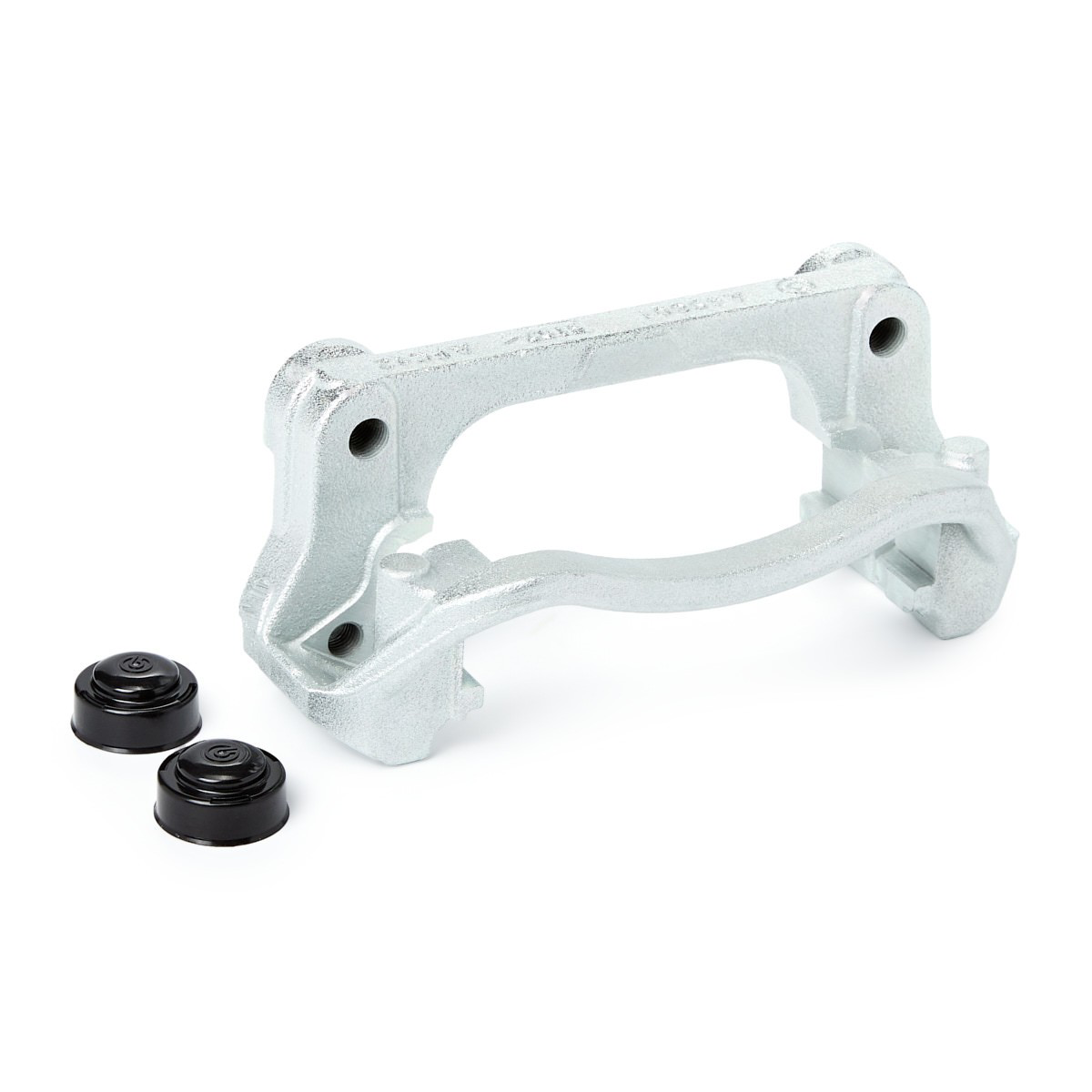 Braçadeira do freio de suporte traseiro Brembo FBK021